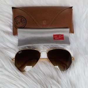 Ray-Ban Aviators